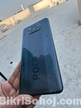 Poco X3 NFC